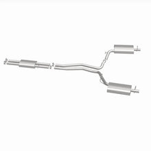 Load image into Gallery viewer, Magnaflow BRExhaust Direct-Fit Replacement Exhaust System fits 2016-2017 Ford Explorer 3.5L / 2016-2017 Ford Explorer PLAT...