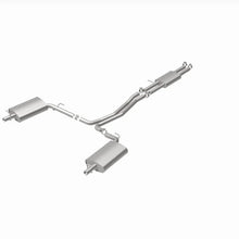 Load image into Gallery viewer, Magnaflow BRExhaust Direct-Fit Replacement Exhaust System fits 2016-2017 Ford Explorer 3.5L / 2016-2017 Ford Explorer PLAT...