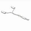Load image into Gallery viewer, Magnaflow BRExhaust Direct-Fit Replacement Exhaust System fits 2016-2017 Ford Explorer 3.5L / 2016-2017 Ford Explorer PLAT...