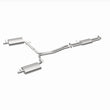 Load image into Gallery viewer, Magnaflow BRExhaust Direct-Fit Replacement Exhaust System fits 2016-2017 Ford Explorer 3.5L / 2016-2017 Ford Explorer PLAT...