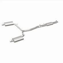 Load image into Gallery viewer, Magnaflow BRExhaust Direct-Fit Replacement Exhaust System fits 2016-2017 Ford Explorer 3.5L / 2016-2017 Ford Explorer PLAT...