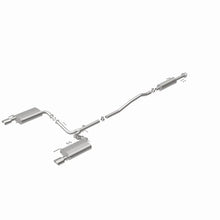 Load image into Gallery viewer, Magnaflow BRExhaust Exhaust Kit 106-0827 fits 2013-2016 Lexus ES350 3.5L - Additional View 7