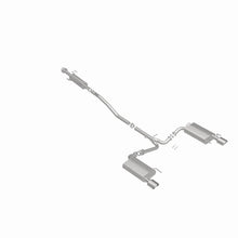 Load image into Gallery viewer, Magnaflow BRExhaust Exhaust Kit 106-0827 fits 2013-2016 Lexus ES350 3.5L - Additional View 8