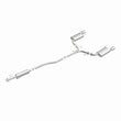 Load image into Gallery viewer, Magnaflow BRExhaust Exhaust Kit 106-0827 fits 2013-2016 Lexus ES350 3.5L - Additional View 9