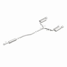 Load image into Gallery viewer, Magnaflow BRExhaust Exhaust Kit 106-0827 fits 2013-2016 Lexus ES350 3.5L - Additional View 9