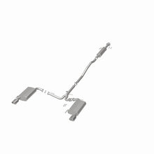 Load image into Gallery viewer, Magnaflow BRExhaust Exhaust Kit 106-0827 fits 2013-2016 Lexus ES350 3.5L - Additional View 10