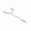Load image into Gallery viewer, Magnaflow BRExhaust Exhaust Kit 106-0827 fits 2013-2016 Lexus ES350 3.5L - Additional View 11