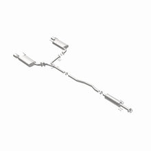 Load image into Gallery viewer, Magnaflow BRExhaust Exhaust Kit 106-0827 fits 2013-2016 Lexus ES350 3.5L - Additional View 11