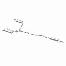 Load image into Gallery viewer, Magnaflow BRExhaust Exhaust Kit 106-0827 fits 2013-2016 Lexus ES350 3.5L - Additional View 13