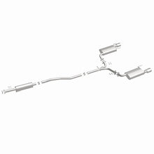 Load image into Gallery viewer, Magnaflow BRExhaust Exhaust Kit 106-0827 fits 2013-2016 Lexus ES350 3.5L - Additional View 14