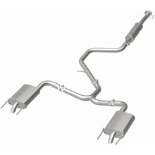 Load image into Gallery viewer, Magnaflow BRExhaust Exhaust Kit Replacement fits 2015-2019 Chevrolet Impala LS / 2014-2020 Chevrolet Impala LT - Additiona...