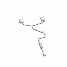 Load image into Gallery viewer, Magnaflow BRExhaust Exhaust Kit Replacement fits 2015-2019 Chevrolet Impala LS / 2014-2020 Chevrolet Impala LT - Additiona...