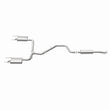 Load image into Gallery viewer, Magnaflow BRExhaust Exhaust Kit Replacement fits 2015-2019 Chevrolet Impala LS / 2014-2020 Chevrolet Impala LT - Additiona...