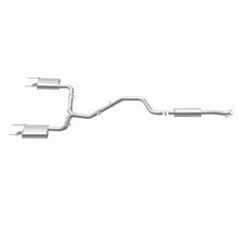 Load image into Gallery viewer, Magnaflow BRExhaust Exhaust Kit Replacement fits 2015-2019 Chevrolet Impala LS / 2014-2020 Chevrolet Impala LT - Additiona...