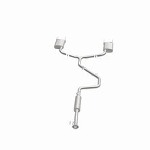Load image into Gallery viewer, Magnaflow BRExhaust Exhaust Kit Replacement fits 2015-2019 Chevrolet Impala LS / 2014-2020 Chevrolet Impala LT - Additiona...