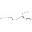 Load image into Gallery viewer, Magnaflow BRExhaust Exhaust Kit Replacement fits 2015-2019 Chevrolet Impala LS / 2014-2020 Chevrolet Impala LT - Additiona...