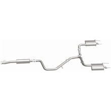 Load image into Gallery viewer, Magnaflow BRExhaust Exhaust Kit Replacement fits 2015-2019 Chevrolet Impala LS / 2014-2020 Chevrolet Impala LT - Additiona...