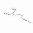 Load image into Gallery viewer, Magnaflow BRExhaust Exhaust Kit Replacement fits 2015-2019 Chevrolet Impala LS / 2014-2020 Chevrolet Impala LT - Additiona...