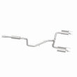 Load image into Gallery viewer, Magnaflow BRExhaust Exhaust Kit Replacement fits 2015-2019 Chevrolet Impala LS / 2014-2020 Chevrolet Impala LT - Additiona...