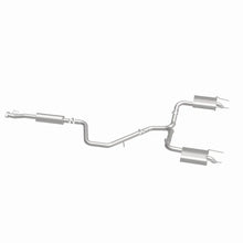 Load image into Gallery viewer, Magnaflow BRExhaust Exhaust Kit Replacement fits 2015-2019 Chevrolet Impala LS / 2014-2020 Chevrolet Impala LT - Additiona...