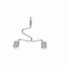 Load image into Gallery viewer, Magnaflow BRExhaust Exhaust Kit Replacement fits 2015-2019 Chevrolet Impala LS / 2014-2020 Chevrolet Impala LT - Additiona...