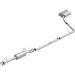 Load image into Gallery viewer, Magnaflow BRExhaust Exhaust Kit Replacement fits 2011-2012, 2016 Kia Optima Hybrid / 2013-2016 Kia Optima Hybrid EX / 2013...