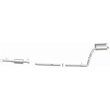 Load image into Gallery viewer, Magnaflow BRExhaust Exhaust Kit Replacement fits 2011-2012, 2016 Kia Optima Hybrid / 2013-2016 Kia Optima Hybrid EX / 2013...