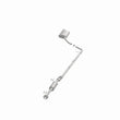 Load image into Gallery viewer, Magnaflow BRExhaust Exhaust Kit Replacement fits 2011-2012, 2016 Kia Optima Hybrid / 2013-2016 Kia Optima Hybrid EX / 2013...