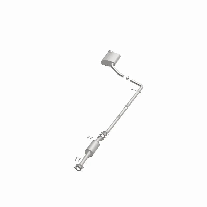 Magnaflow BRExhaust Exhaust Kit Replacement fits 2011-2012, 2016 Kia Optima Hybrid / 2013-2016 Kia Optima Hybrid EX / 2013...