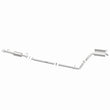 Load image into Gallery viewer, Magnaflow BRExhaust Exhaust Kit Replacement fits 2011-2012, 2016 Kia Optima Hybrid / 2013-2016 Kia Optima Hybrid EX / 2013...