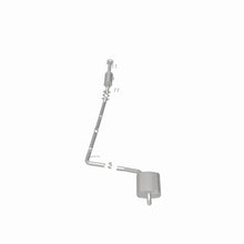 Load image into Gallery viewer, Magnaflow BRExhaust Exhaust Kit Replacement fits 2011-2012, 2016 Kia Optima Hybrid / 2013-2016 Kia Optima Hybrid EX / 2013...