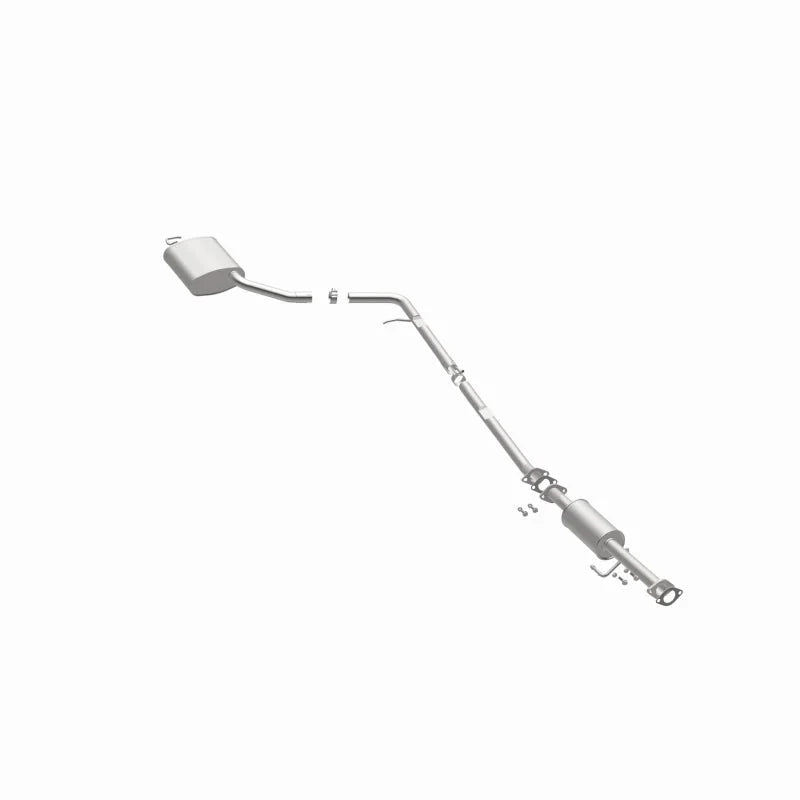 Magnaflow BRExhaust Exhaust Kit Replacement fits 2011-2012, 2016 Kia Optima Hybrid / 2013-2016 Kia Optima Hybrid EX / 2013...