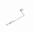 Load image into Gallery viewer, Magnaflow BRExhaust Exhaust Kit Replacement fits 2011-2012, 2016 Kia Optima Hybrid / 2013-2016 Kia Optima Hybrid EX / 2013...
