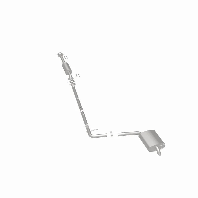 Magnaflow BRExhaust Exhaust Kit Replacement fits 2011-2012, 2016 Kia Optima Hybrid / 2013-2016 Kia Optima Hybrid EX / 2013...