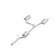 Load image into Gallery viewer, Magnaflow BRExhaust Exhaust Kit Replacement fits 2013-2017 Audi Q5 Premium - Side View