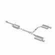 Load image into Gallery viewer, Magnaflow BRExhaust Exhaust Kit Replacement fits 2013-2017 Audi Q5 Premium - Back View