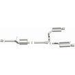Load image into Gallery viewer, Magnaflow BRExhaust Exhaust Kit Replacement fits 2013-2017 Audi Q5 Premium - Additional View 6