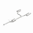 Load image into Gallery viewer, Magnaflow BRExhaust Exhaust Kit Replacement fits 2013-2017 Audi Q5 Premium - Additional View 8