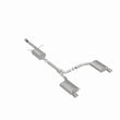 Load image into Gallery viewer, Magnaflow BRExhaust Exhaust Kit Replacement fits 2013-2017 Audi Q5 Premium - Additional View 9