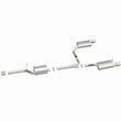 Load image into Gallery viewer, Magnaflow BRExhaust Exhaust Kit Replacement fits 2013-2017 Audi Q5 Premium - Additional View 12