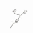 Load image into Gallery viewer, Magnaflow BRExhaust Exhaust Kit Replacement fits 2013-2017 Audi Q5 Premium - Additional View 13
