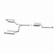 Load image into Gallery viewer, Magnaflow BRExhaust Exhaust Kit Replacement fits 2013-2017 Audi Q5 Premium - Additional View 15