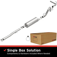 Load image into Gallery viewer, Magnaflow BRExhaust Exhaust Kit Replacement fits 2009-2014 Ford E-150 / 2009-2014 Ford E-250 - Main Product View