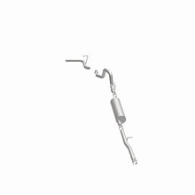 Load image into Gallery viewer, Magnaflow BRExhaust Exhaust Kit Replacement fits 2009-2014 Ford E-150 / 2009-2014 Ford E-250 - Back View