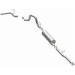 Load image into Gallery viewer, Magnaflow BRExhaust Exhaust Kit Replacement fits 2009-2014 Ford E-150 / 2009-2014 Ford E-250 - Installation View