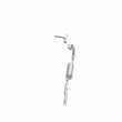 Load image into Gallery viewer, Magnaflow BRExhaust Exhaust Kit Replacement fits 2009-2014 Ford E-150 / 2009-2014 Ford E-250 - Additional View 5