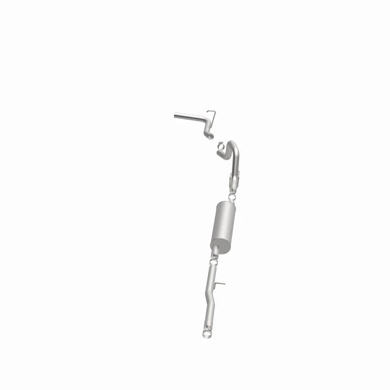 Magnaflow BRExhaust Exhaust Kit Replacement fits 2009-2014 Ford E-150 / 2009-2014 Ford E-250 - Additional View 5