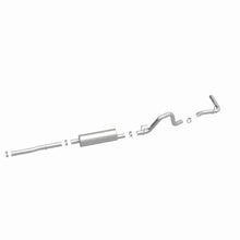 Load image into Gallery viewer, Magnaflow BRExhaust Exhaust Kit Replacement fits 2009-2014 Ford E-150 / 2009-2014 Ford E-250 - Additional View 7