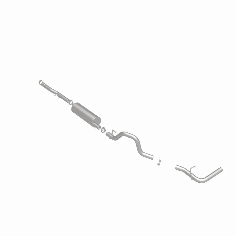 Magnaflow BRExhaust Exhaust Kit Replacement fits 2009-2014 Ford E-150 / 2009-2014 Ford E-250 - Additional View 11