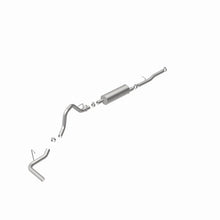 Load image into Gallery viewer, Magnaflow BRExhaust Exhaust Kit Replacement fits 2009-2014 Ford E-150 / 2009-2014 Ford E-250 - Additional View 12